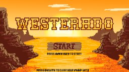 Westerado (WEB)   © Adult Swim 2013    1/3