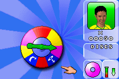 Kerplunk! / Toss Across / Tip It (GBA)   © DSI 2006    4/4