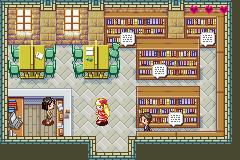 Licca-Chan No Oshare Nikki (GBA) &nbsp; &copy; Marvelous 2004 &nbsp;  3/3