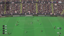 Active Soccer 2 DX (PS4)   © Fox, The 2016    2/3