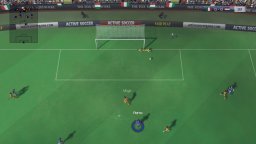 Active Soccer 2 DX (PS4)   © Fox, The 2016    3/3