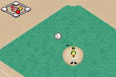 Little League Baseball 2002 (GBA)   © NewKidCo 2002    3/3