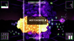 Radiantflux: Hyperfractal (WU)   © TACS Games 2016    3/3