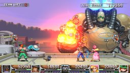 Wild Guns: Reloaded (PS4)   © Natsume 2016    3/3
