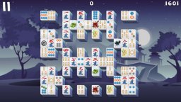 Mahjong Deluxe 3 (IP)   © EnsenaSoft 2016    3/3
