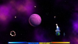 Blast Off (2009) (X360)   © Halfbrick 2009    2/3