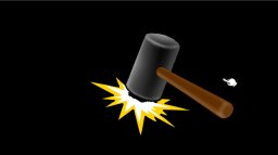 Easter Bunneh (X360) &nbsp; &copy; Soulfire 2009 &nbsp;  2/3