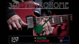 Time And Tune (X360) &nbsp; &copy; Justin LeClair 2009 &nbsp;  2/3