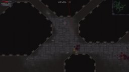 Xeno Arena (X360) &nbsp; &copy; Lemunde 2009 &nbsp;  2/3