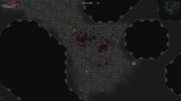 Xeno Arena (X360) &nbsp; &copy; Lemunde 2009 &nbsp;  3/3