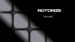 Rotorize (X360)   © Alessio Vinerbi 2009    1/3