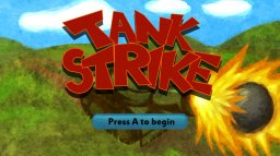 Tank Strike (X360) &nbsp; &copy; Stegersaurus 2009 &nbsp;  1/3