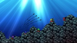 Tank Strike (X360) &nbsp; &copy; Stegersaurus 2009 &nbsp;  3/3