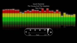 Iris (2009) (X360) &nbsp; &copy; Altered Reality 2009 &nbsp;  2/3