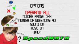 SpeedMath (X360) &nbsp; &copy; EZ Soft 2009 &nbsp;  1/3