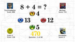 SpeedMath (X360) &nbsp; &copy; EZ Soft 2009 &nbsp;  3/3