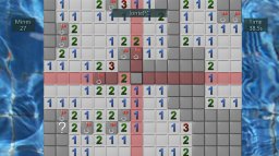 Minesweeper Mayhem (X360)   © Jonathan Smrs 2009    1/3