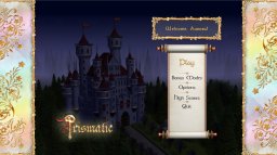 Prismatic (X360) &nbsp; &copy; Mythicore 2009 &nbsp;  1/3