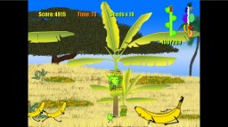 Bobbin's Quest (X360)   © Ziba 2009    1/3