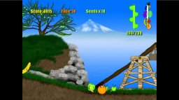 Bobbin's Quest (X360)   © Ziba 2009    3/3