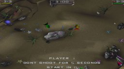 Fittest (X360) &nbsp; &copy; Blue Door 2009 &nbsp;  3/3