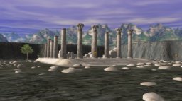 Mind's Eye Of Jupiter: 01 (X360)   © Domain Of The Infinite 2009    1/3