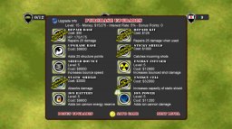 Shield Defense (X360) &nbsp; &copy; Pitch Mobile 2009 &nbsp;  2/3