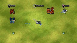 Shield Defense (X360) &nbsp; &copy; Pitch Mobile 2009 &nbsp;  3/3