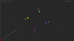 Gravity Bounce (X360) &nbsp; &copy; Toddm 2009 &nbsp;  2/3