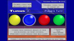 Button Memory (X360)   © Thunder Hammer 2009    2/3