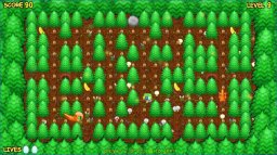 Chick Chick Chicky (X360) &nbsp; &copy; Dunham Bro's Games 2009 &nbsp;  1/3