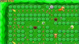 Chick Chick Chicky (X360) &nbsp; &copy; Dunham Bro's Games 2009 &nbsp;  2/3