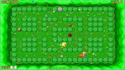 Chick Chick Chicky (X360) &nbsp; &copy; Dunham Bro's Games 2009 &nbsp;  3/3