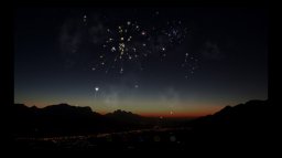 Fireworks HD (X360)   © Squimball 2009    1/3