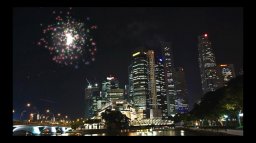 Fireworks HD (X360)   © Squimball 2009    2/3