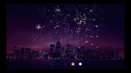 Fireworks HD (X360)   © Squimball 2009    3/3