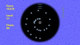 Ice 9 (X360) &nbsp; &copy; Ceiyne 2009 &nbsp;  2/3