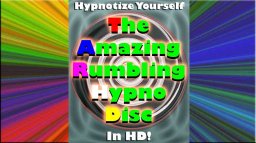 The Amazing Rumbling Hypno Disc (X360)   © Aztec 2009    1/3