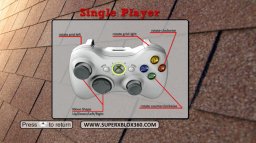 Super Xblox 360 (X360) &nbsp; &copy; Giggity 2009 &nbsp;  3/3