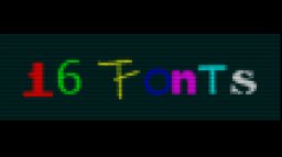 LED Display (X360) &nbsp; &copy; Bwoot Games 2009 &nbsp;  3/3