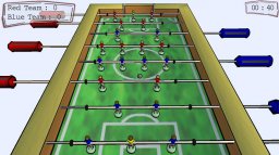 TabeBALL (X360) &nbsp; &copy; Idle Han 2009 &nbsp;  1/3