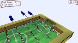 TabeBALL (X360) &nbsp; &copy; Idle Han 2009 &nbsp;  2/3