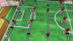 TabeBALL (X360) &nbsp; &copy; Idle Han 2009 &nbsp;  3/3