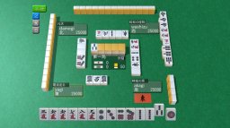 Mahjong Sabrosso (X360)   © Zio3 2009    2/3