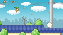 Koronde Jump (X360)   © Yuwaka 2009    2/3