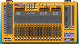 Sbdm-1 (X360) &nbsp; &copy; Notohoho 2009 &nbsp;  1/1