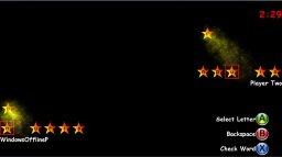 Puzzle? (2009) (X360)   © BBQ Games 2009    1/3