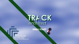 Track Architect (X360)   © FCAB 2009    1/3