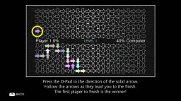 Arrow Run (X360) &nbsp; &copy; Silver Dollar Games 2009 &nbsp;  3/3