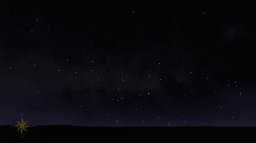 Dark Skies: Constellations (X360)   © Oesis 2009    2/3